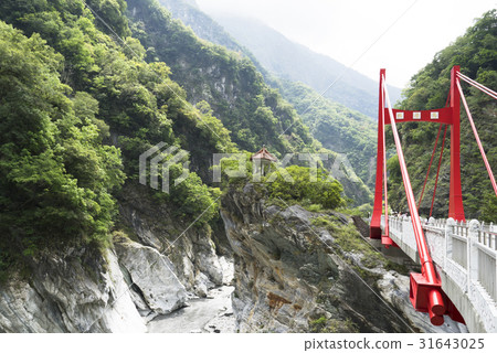 Taroko National Park 31643025