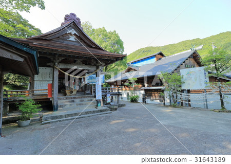 Shiono神社 31643189