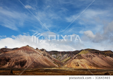 Iceland 31643465