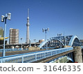 東京天空樹和Azumabashi 31646335