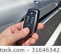 遙控鑰匙（智能鑰匙） 31646342