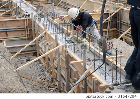 Concrete leveling Concrete leveling 31647294