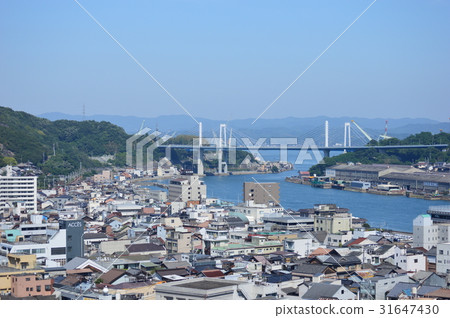 Scenery of Onomichi Scenery of Onomichi 31647430