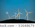 月球和風力發電 31648679