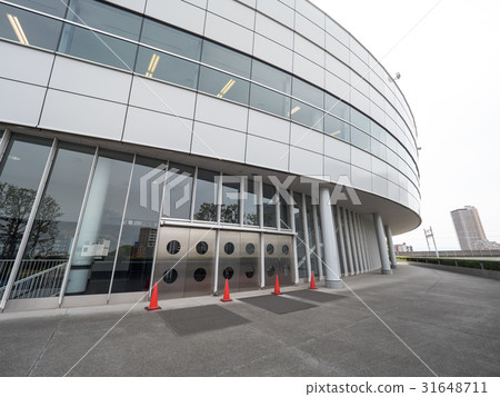 Saitama Super Arena  31648711