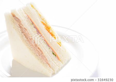 Delicious Mix Sand Morning 31649230