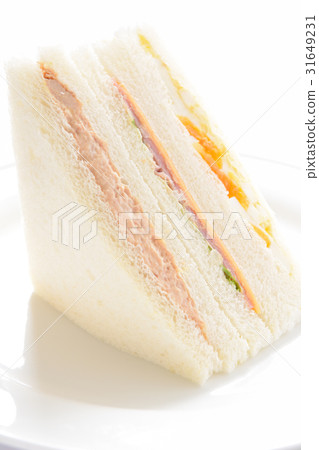 Delicious Mix Sand Morning 31649231