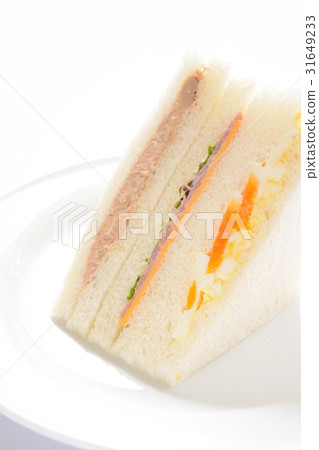 Delicious Mix Sand Morning 31649233