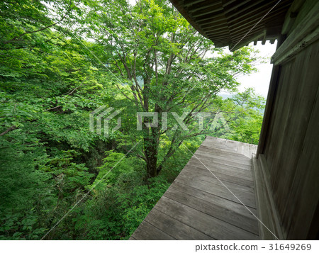 Mikutoyama Mitsubushiji Jizo Hall 31649269