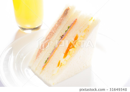 Delicious Mix Sand Morning 31649348