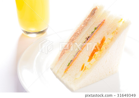 Delicious Mix Sand Morning 31649349