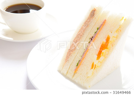 Delicious Mix Sand Morning 31649466