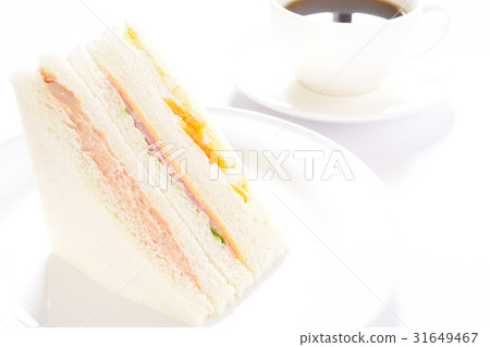 Delicious Mix Sand Morning 31649467