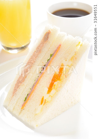 Delicious Mix Sand Morning 31649551