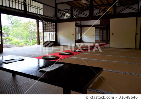 Kyoto Myodenji Shinkansen 2 31649640