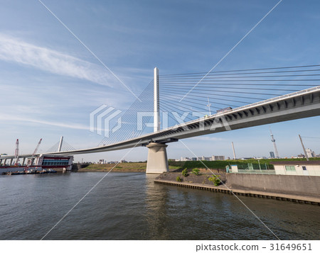 溪豎琴橋 溪豎琴橋 31649651