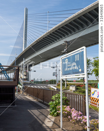 溪豎琴橋 溪豎琴橋 31649665