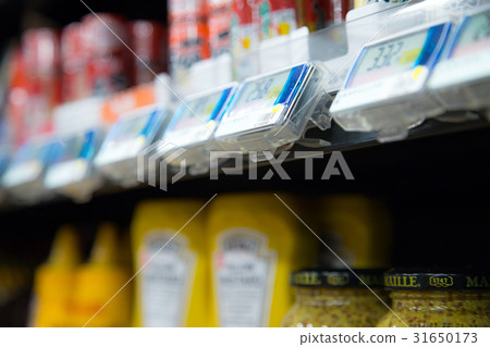 香料胡椒超市，超市，食品部門，商店，百貨商店 31650173