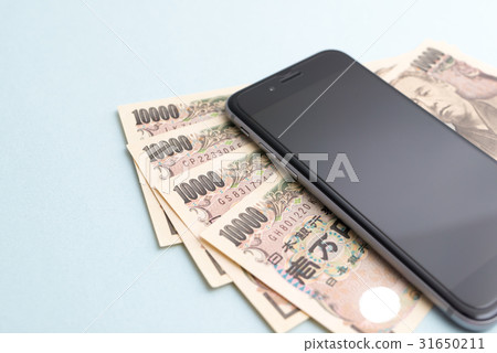 智能手機錢 31650211