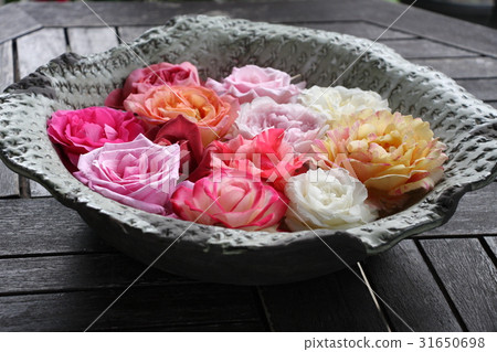 我在夢中看到的景象IV 31650698