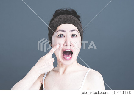 Women stress Women stress 31653138