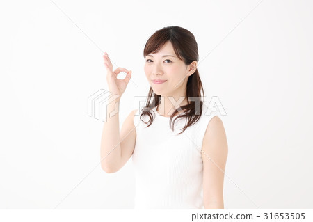 OK · female OK · female 31653505