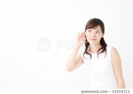 Woman     31654511