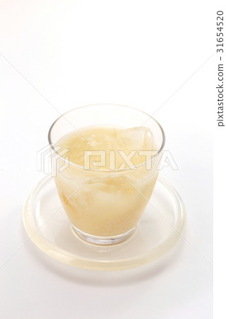 Chilled amazake 31654520