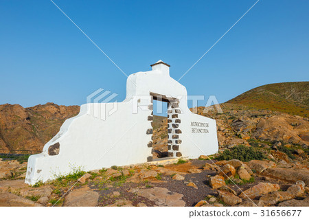 Mirador,  Betancuria, Fuerteventura, Spain 31656677