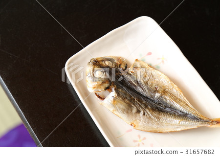 Onsen ryokan cooking opens up 31657682