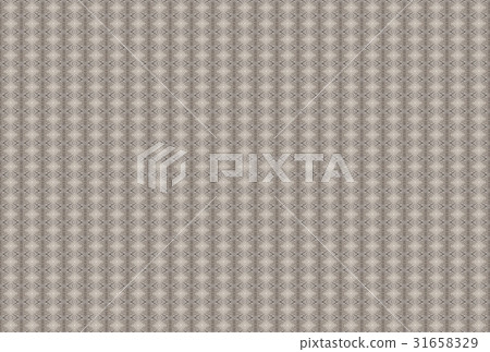 Background vertical lines with rhombic pattern Background vertical lines with rhombic pattern 31658329