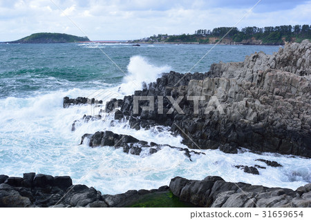 福井·Tojinbo 31659654