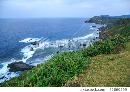 Okinawa Yonagunijima Higashisaki Observation Deck 31660369