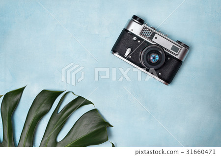 concept of travel 31660471