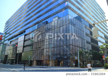 GINZA-SIX, GINZA, SIX 31661004