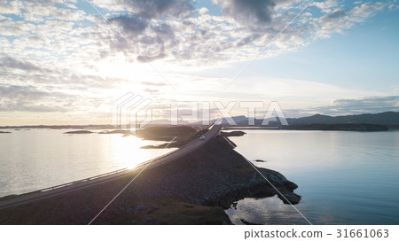 Atlanterhavsvegen 31661063