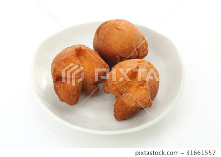 Sata Andagi Sata Andagi 31661557