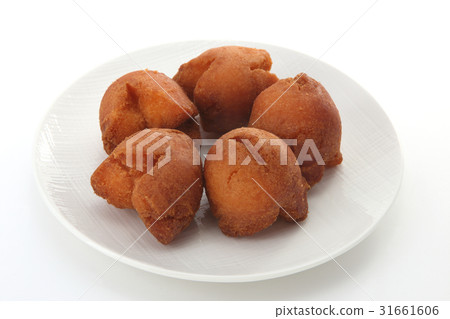 Sata Andagi 31661606