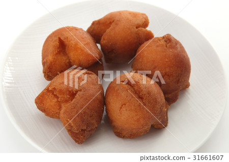 Sata Andagi 31661607