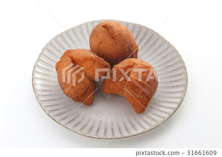 Sata Andagi 31661609