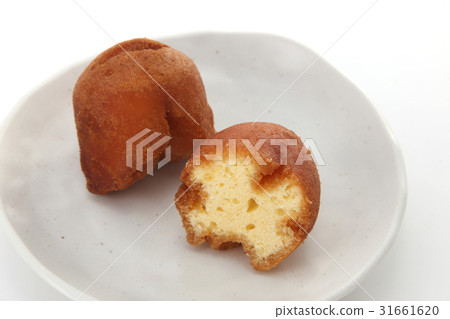 Sata Andagi 31661620