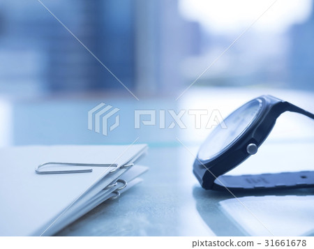 企業形象·文件·時鐘 31661678