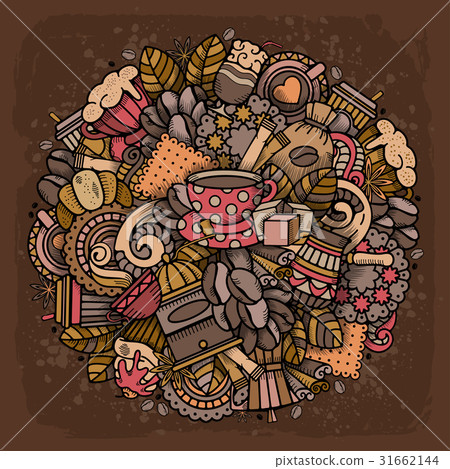Coffee Design Coffee Design 31662144