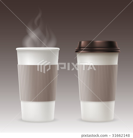 Paper Cups Paper Cups 31662148