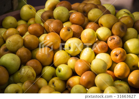 closeup rips jujubes closeup rips jujubes 31663627