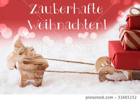 Zauberhafte Weihnachten Means Magic Christmas Zauberhafte Weihnachten Means Magic Christmas 31665152