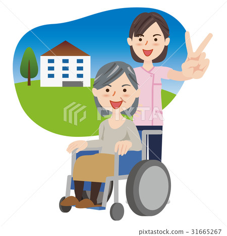 Caregiveness image Caregiveness image 31665267