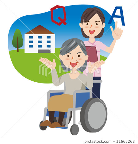 Caregiveness image Caregiveness image 31665268