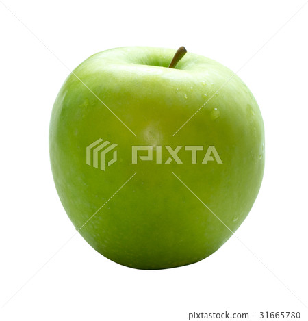 Fruit with clipping path 31665780