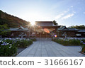 I will introduce the Palace hell shrine of Fukuoka prefecture, which is known for its trip to Kyushu, Japan's top shame and iris. 31666167